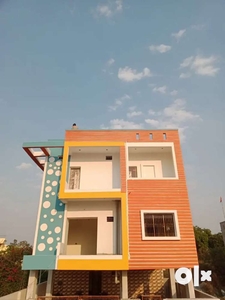 Residential house for sell
