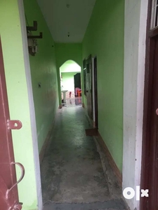 Room available for rent in Gulshan Nagar, Nawabganj