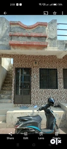 Row House At Sachin, Pali