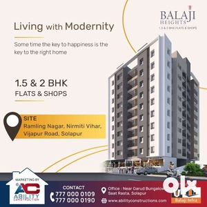 Sale Apartments for 3475185