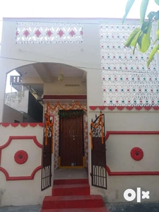 Selling house near Telugu Baptist Church