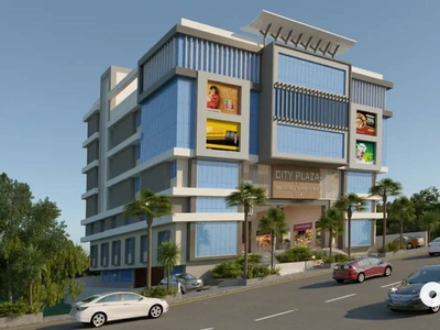 Shops & Offices available at prime location in Talegoan
