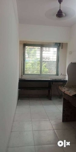 Specious 1Bhk For Sale In Shah Complex at 85 lac