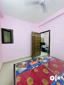 Srijan apartment 1 BHK fully furnished