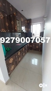 This Furnished flat is at East Boring Canal road