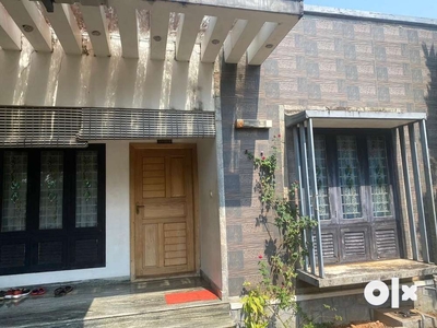 Two bedroom house kottayam,near upcoming lulu
