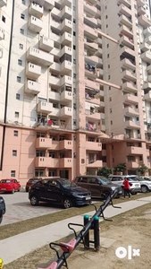 Two bhk flat for rent in logix blossom zest , sector 143 , Noida