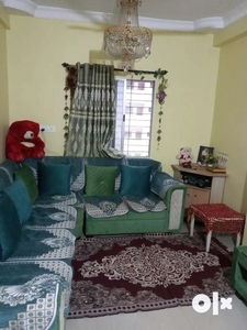Two BHK good condition flat