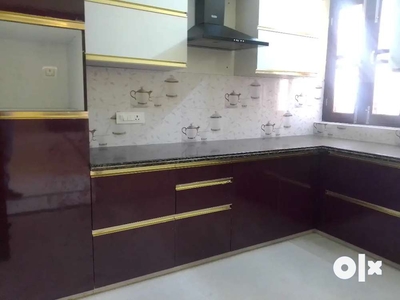Two bhk house available for rent near Central hospital
