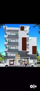 Well developed location of kacharakana halli flats for sale