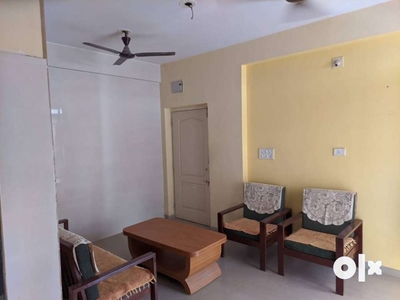 Well Maintain Fully Furnished 2 Bhk Available For Sale In Chandkheda