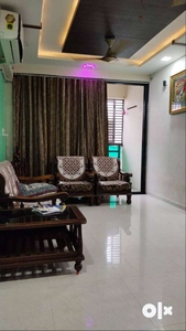 Well Maintain Fully Furnished 3 Bhk Available For Sale In Chandkheda