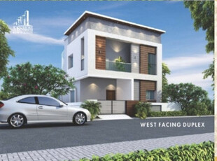 BALAJI VILLAS