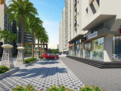 2BHK Apartment for Sale