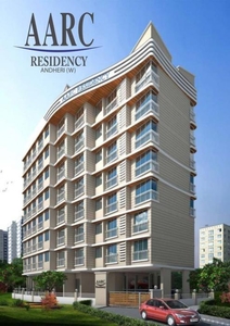 1 BHK Apartment for Sale in Andheri West, Mumbai