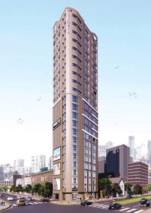 1 BHK Apartment for Sale in Dadar East, Mumbai