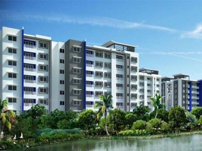 1 BHK Apartment for Sale in GST Road, Chennai