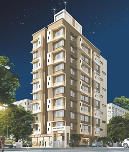1 BHK Apartment for Sale in Mulund West, Mumbai