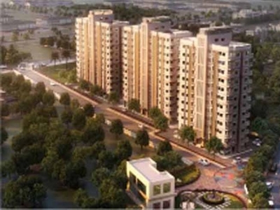 1 BHK Apartment for Sale in Paud, Pune