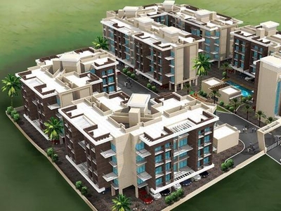 1 BHK Apartment for Sale in Taloja, NaviMumbai