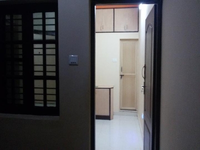 1 BHK Flat for Rent In Hsr Layout