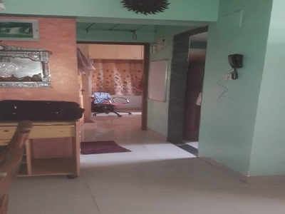 1 BHK Flat In Akruti Orchid Park for Rent In Sakinaka