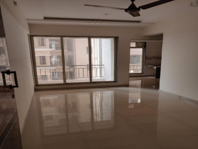 1 BHK Flat In Dream Heritage for Rent In Ulwe