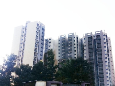 1 BHK Flat In Goyal Footprints Apartment for Rent In Chokkanahalli