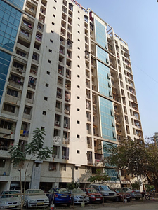 1 BHK Flat In Haware Estate Tulip for Rent In Thane West