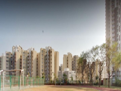 1 BHK Flat In Palava City for Rent In Dombivli