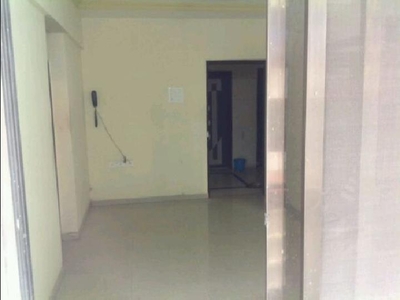 1 BHK Flat In Prince Alisha Paradise for Rent In Kharghar