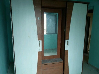 1 BHK Flat In Ram Rahim Building No 9 for Rent In Vasai East