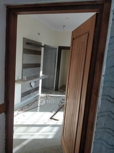 1 BHK Flat In Saibaba Krupa , Kuvempunagar , for Rent In Ramamurthy Nagar,