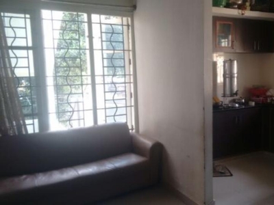 1 BHK Flat In Samrudhi Apartment for Rent In Basavanagudi
