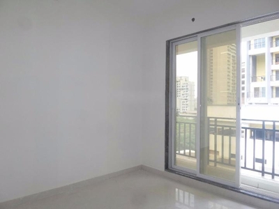 1 BHK Flat In Siddhi for Rent In Kharghar