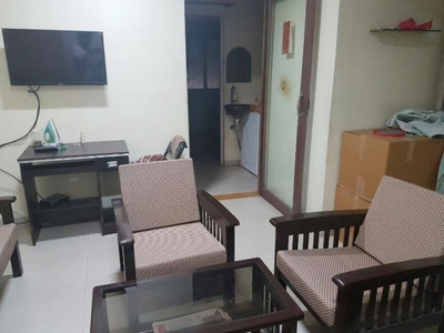 1 BHK Flat In Sonal Vijay Cooperative Housing Society for Rent In Andheri East