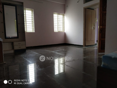 1 BHK Flat In Stamndalone Building for Rent In Rajaji Nagar
