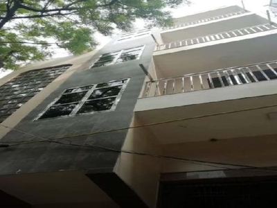 1 BHK Flat In Standalone Building for Rent In Jawahar Nagar