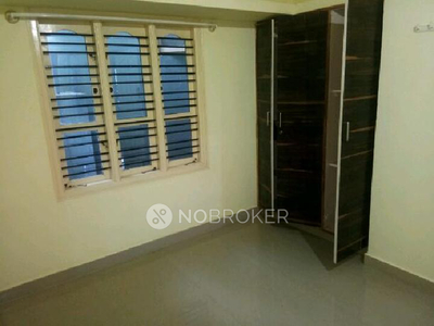 1 BHK Flat In Standalone Building for Rent In Chandapura