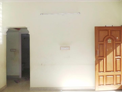 1 BHK Flat In Syed Maqbool for Rent In R.m.v. 2nd Stage