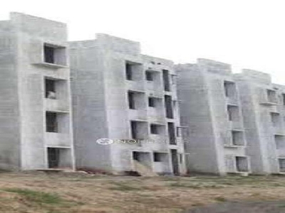 1 BHK Flat In Up Housing Aasra 1 for Rent In Tronica City