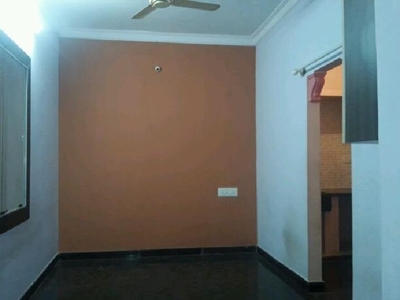 1 BHK for Lease In K R Puram