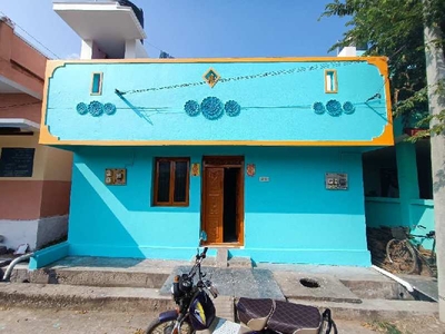 1 BHK House 1306 Sq.ft. for Sale in Thammampatti, Salem