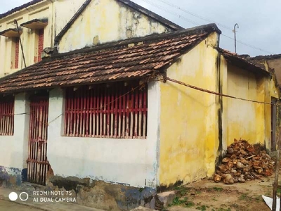 1 BHK House 150 Sq.ft. for Sale in Thiruvaiyaru, Thanjavur