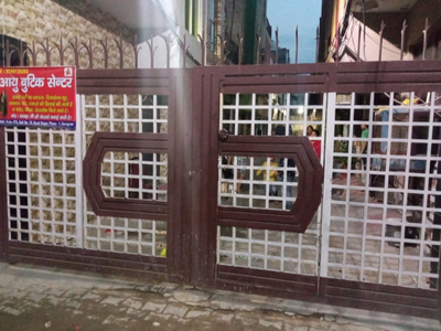 1 BHK House 504 Sq.ft. for Sale in Surat Nagar Phase 1,
