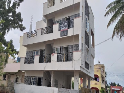 1 BHK House for Rent In Arasinakunte