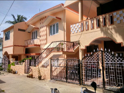 1 BHK House for Rent In Basavanagara