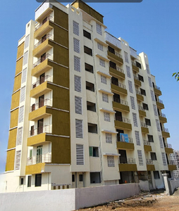 1 BHK Apartment 404 Sq.ft. for Sale in