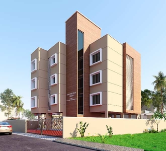 1 BHK Apartment 575 Sq.ft. for Sale in Karwanchiwadi, Ratnagiri