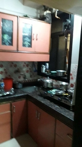 1 BHK Residential Apartment 650 Sq.ft. for Sale in Sector 20 Kharghar, Navi Mumbai